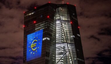 Europe's economy needs help. Political chaos in France and Germany means it may be slower in coming