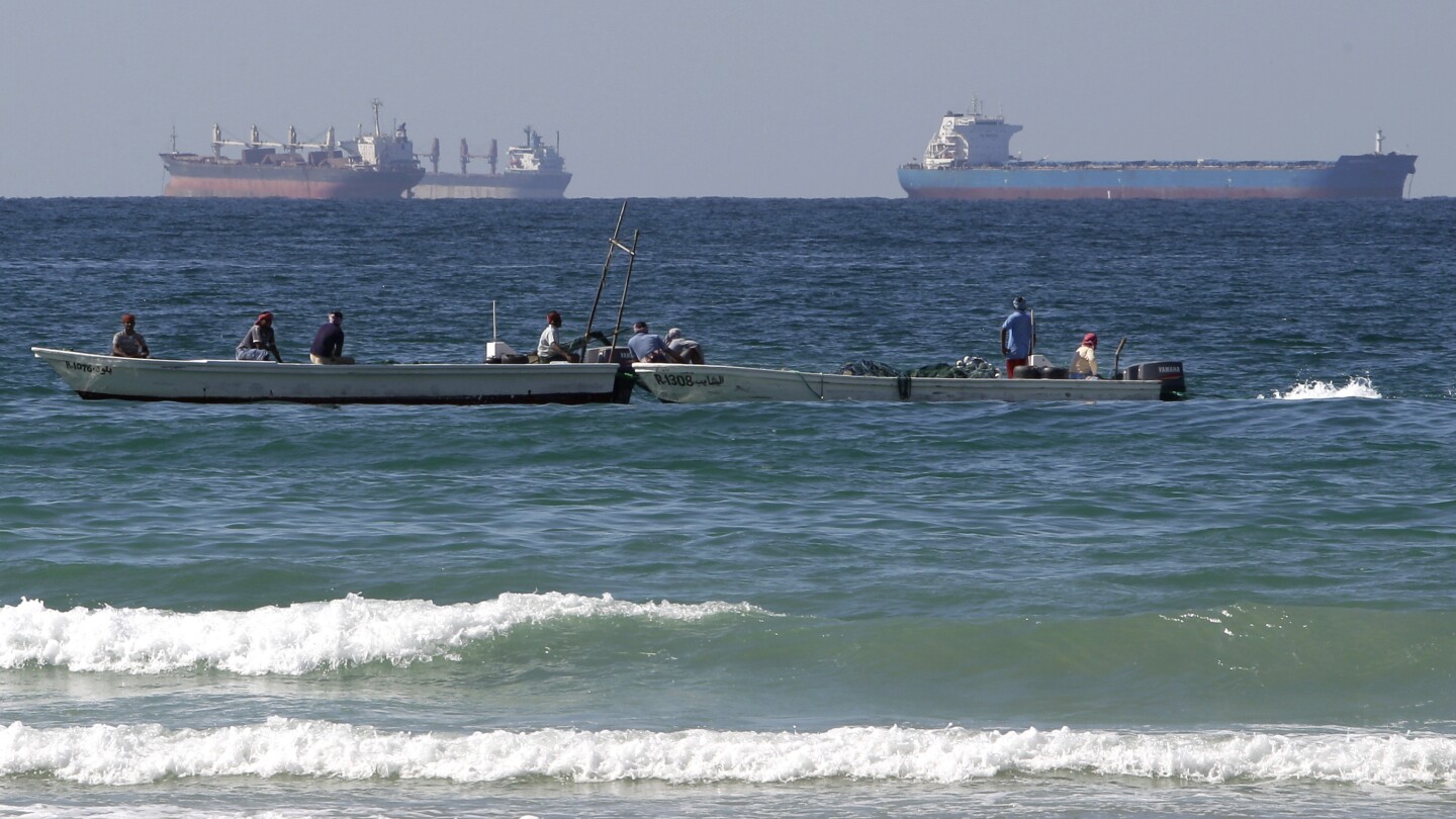 Oil prices tumble as Iran signals de-escalation with limited missile attack