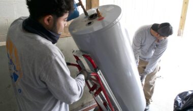 Regulators seek to phase out gas-powered appliances in Southern California