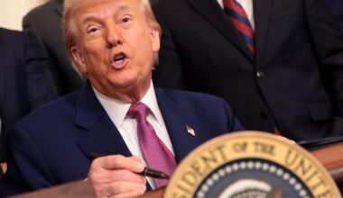 Supreme Court joins Trump and GOP in targeting California's emission standards