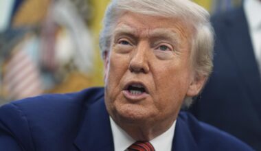 Federal judge blocks Trump's firing of Consumer Product Safety Commission members