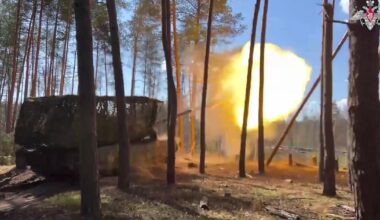 Ukraine says Russia launched the biggest overnight drone bombardment of the war
