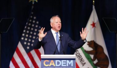 Democrats vow to stick to values while regaining working-class voters