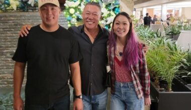 L.A. Army veteran with Purple Heart self-deports to South Korea under threat of deportation