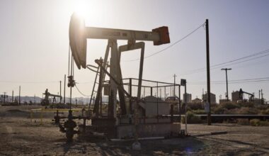 Oil-eating microbes tested at retired Central Valley fossil-fuel field