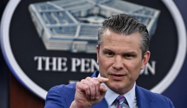 Adversarial press conference spurs nostalgia for a different time