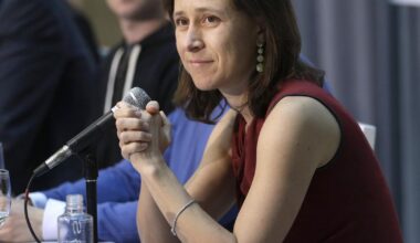 Anne Wojcicki's nonprofit wins bid for genetic testing company 23andMe