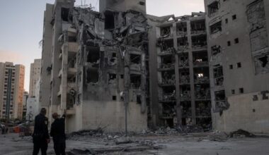 Contributor: Trump's strike against Iran was 'America First' in action