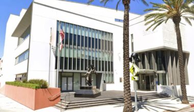 Glendale ends ICE contract, will no longer hold detainees
