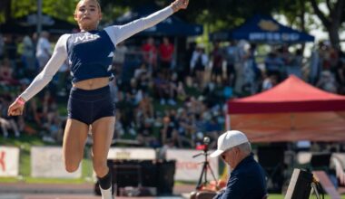 Transgender track athlete wins gold in California state championships despite Trump threat