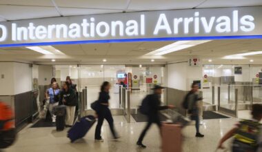'Are you from California?' Political advisor said he was detained at airport after confirming he's from L.A.