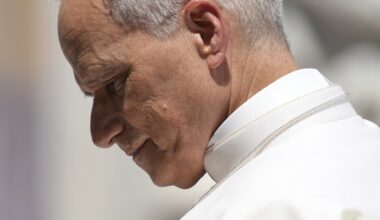 Pope, Vatican panel meet amid calls for zero tolerance of child abuse in Catholic Church