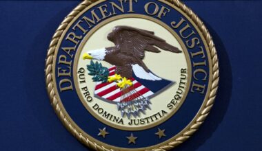 DOJ demands Colorado turn over 'all records' related to 2024 federal elections
