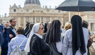 Jim Heffernan column: What to wear when visiting the Vatican - Duluth News Tribune