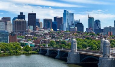 Massachusetts’ Life Sciences Job Growth Flattens After 10+ Years of Increases: Report