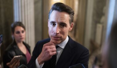 The White House Is Going Full-Court Press to Get Reconciliation Through the Senate