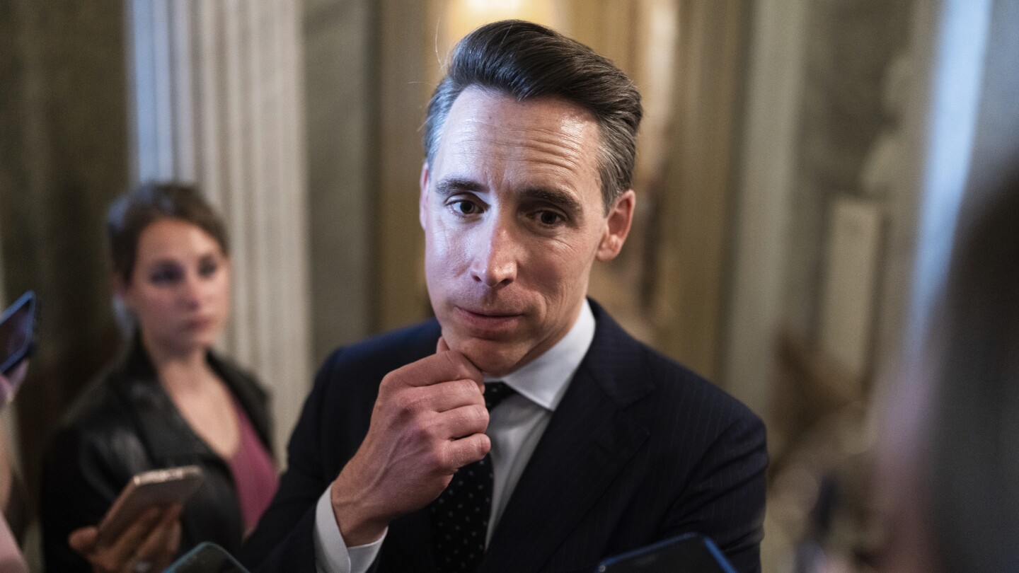 The White House Is Going Full-Court Press to Get Reconciliation Through the Senate