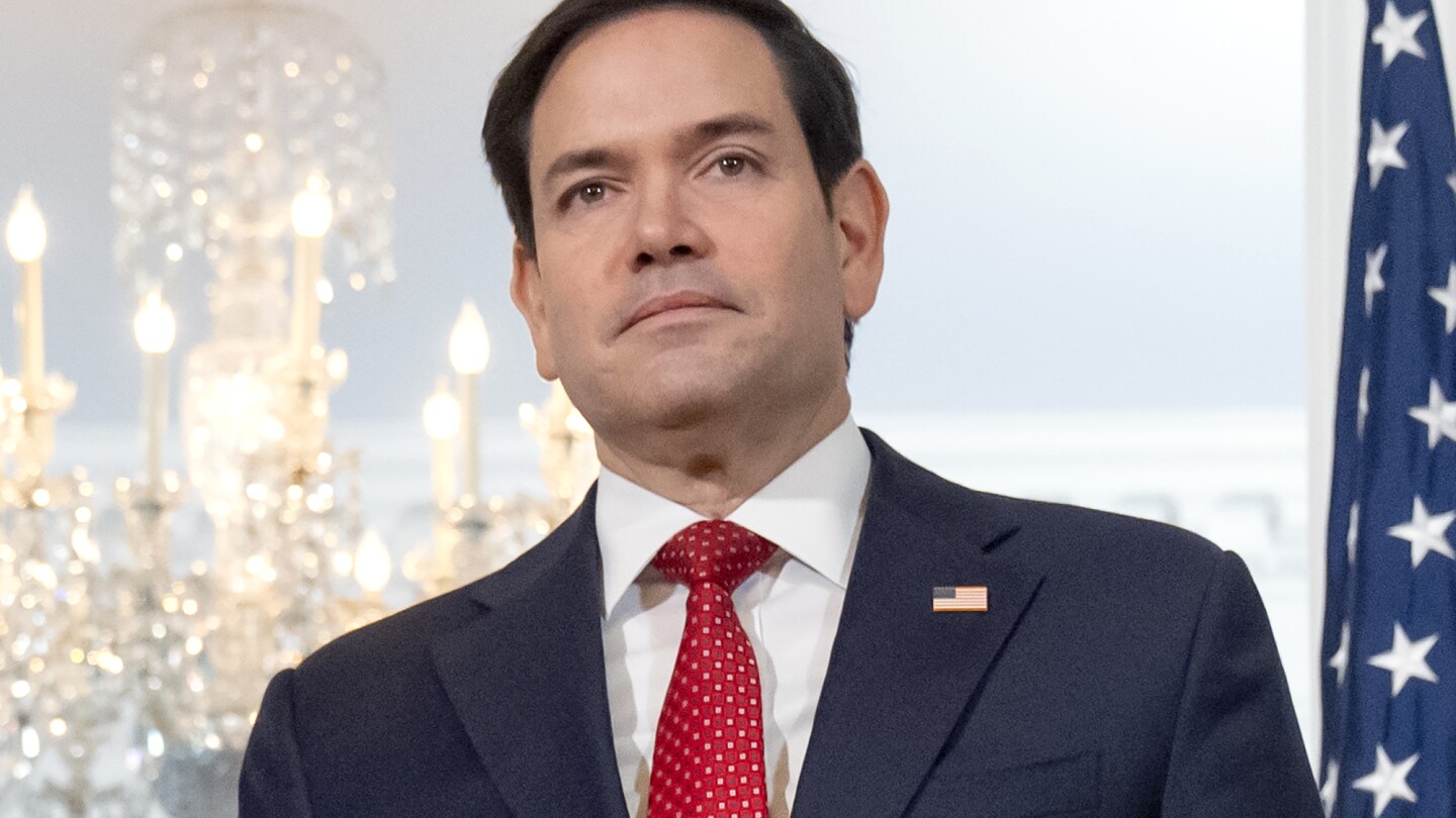 Trump Once Said Marco Rubio Was a ‘Disaster’ With Money. A Decade Later, Rubio’s Finances Haven’t Improved Much.