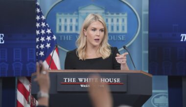 We Tried to Notify Democrats Before Iran Strikes