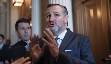 Will an Artificial Intelligence Provision Sink Republicans’ Reconciliation Bill?