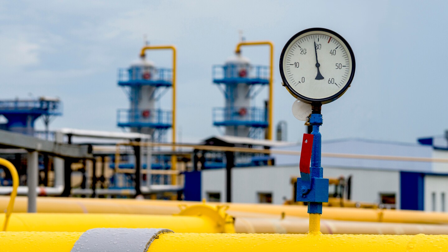 Geopolitics in Transit: U.S. Becomes Key Gas Player in Turkey