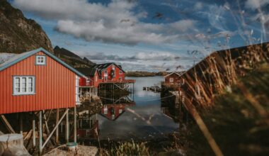 Norway Approves New Tourist Tax for Select Cities, Regions