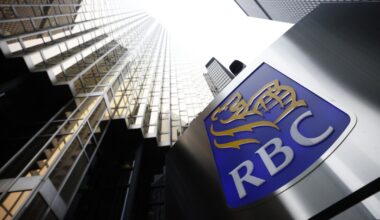 Canadian banks prepare for the worst amid Trump tariffs