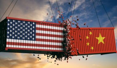 How Trump Can Cut Prices — Even in a Trade War