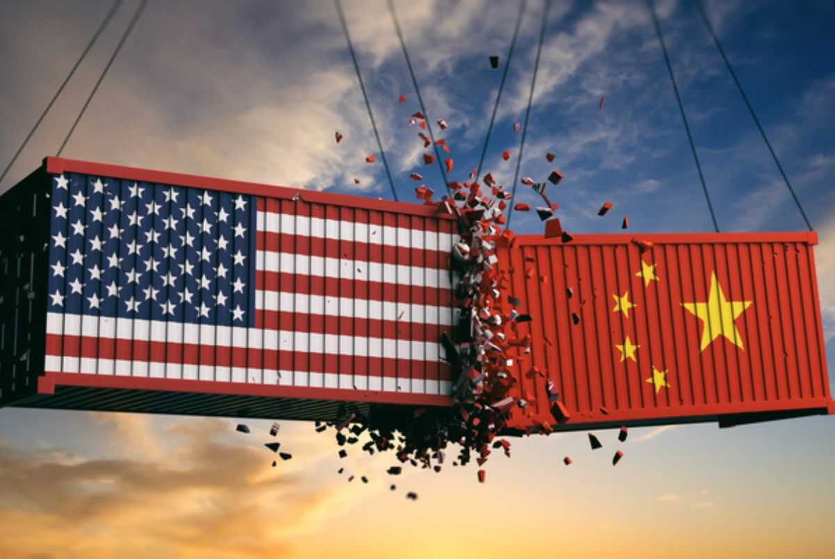 How Trump Can Cut Prices — Even in a Trade War