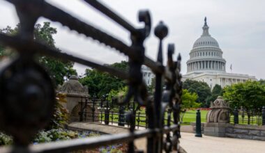 The trade war is morphing into a capital war