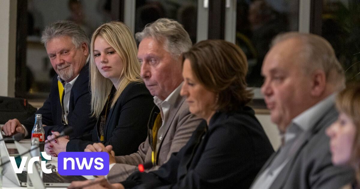 Ninove raakt geïsoleerd op vlak van politie: "Ze willen geen politiezone met ons vormen" | VRT NWS: nieuws