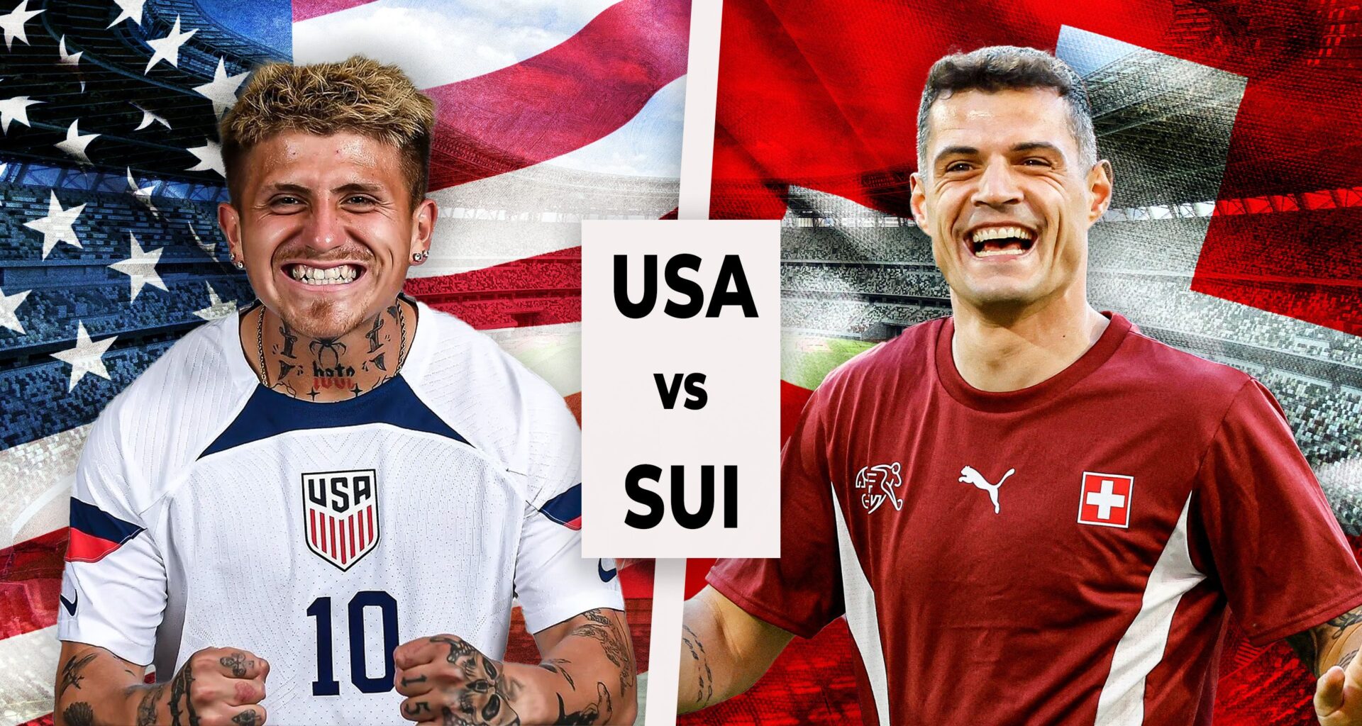 Where to Watch, Stream International Friendly Soccer Game