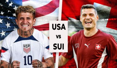Where to Watch, Stream International Friendly Soccer Game