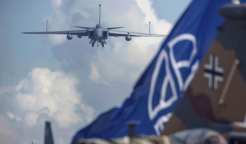 Will the U.S. Pull Its Weight in NATO? | American Enterprise Institute