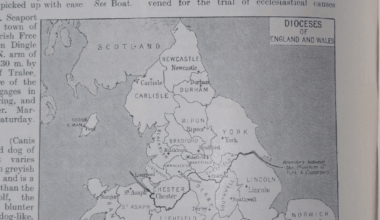 North/South divide?
