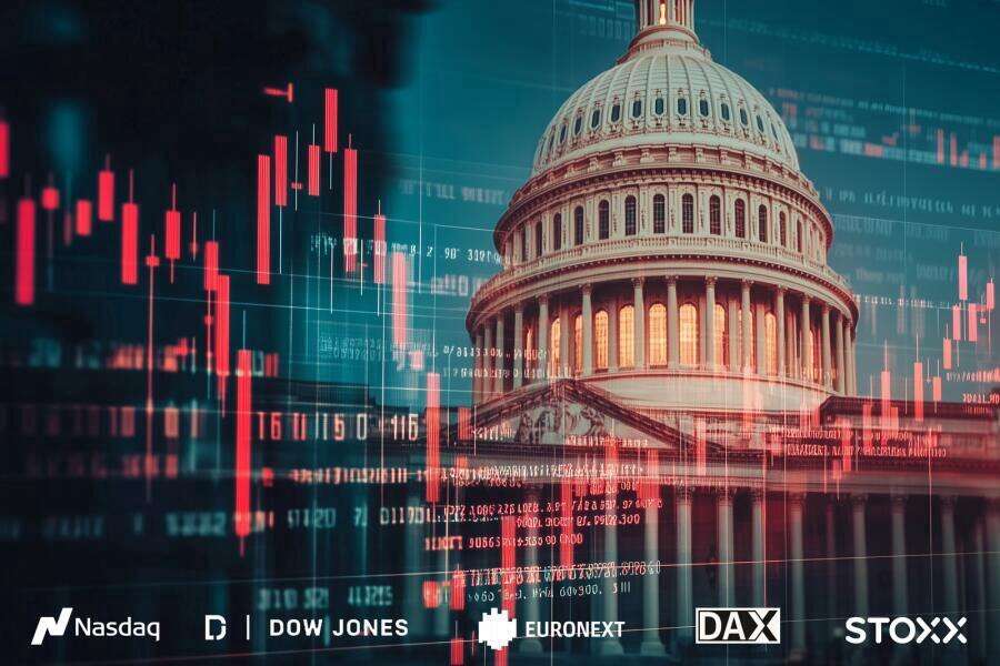 Markets Wrap: Iseq defies global slump as European markets dip on US-China trade fears