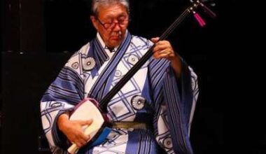 Free Hokusai Japan Fest features traditional arts and cuisine