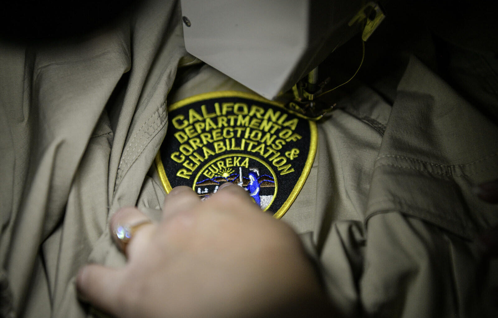 California prison union strikes $600 million contract with Gov. Newsom that includes furloughs