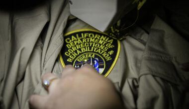 California prison union strikes $600 million contract with Gov. Newsom that includes furloughs