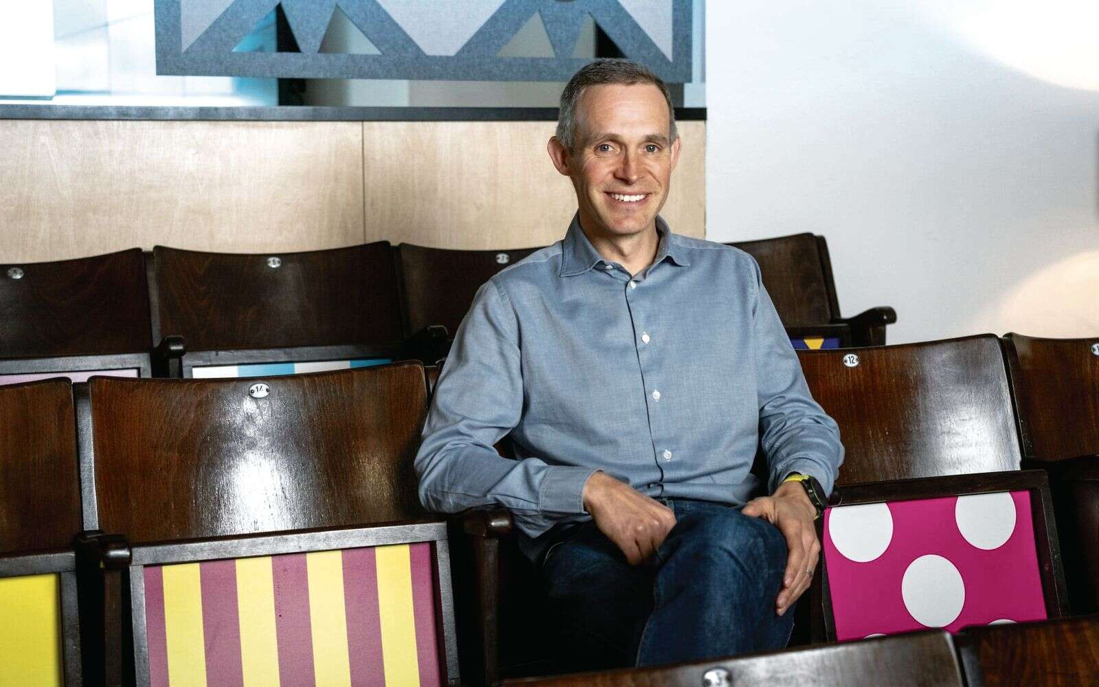 Week ahead: Flutter AGM and ECB rate decision