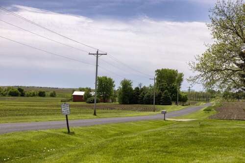 Rural economy softening, but not like 1980s