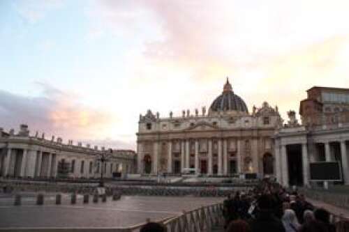 Visiting the Vatican – Times News Online