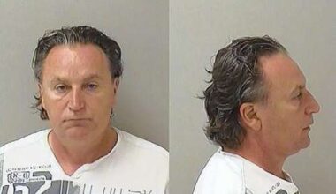 St. Charles man convicted of sex assault located in Hungary