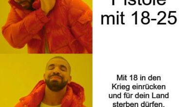Anlassbezogene Politik