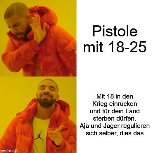Anlassbezogene Politik
