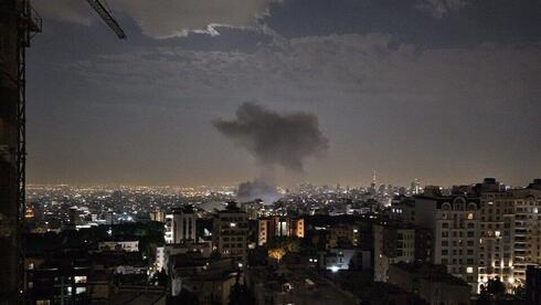 Israel launches an attack on Iran, warns public to prepare for missile fire