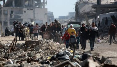 Gaza : une grand-mère française porte plainte contre Israël, notamment pour crime de génocide, après la mort de deux de ses petits-enfants