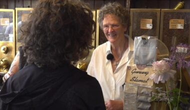 Amsterdamse theewinkel uit 1642 sluit na huurverhoging: "Het doet pijn"
