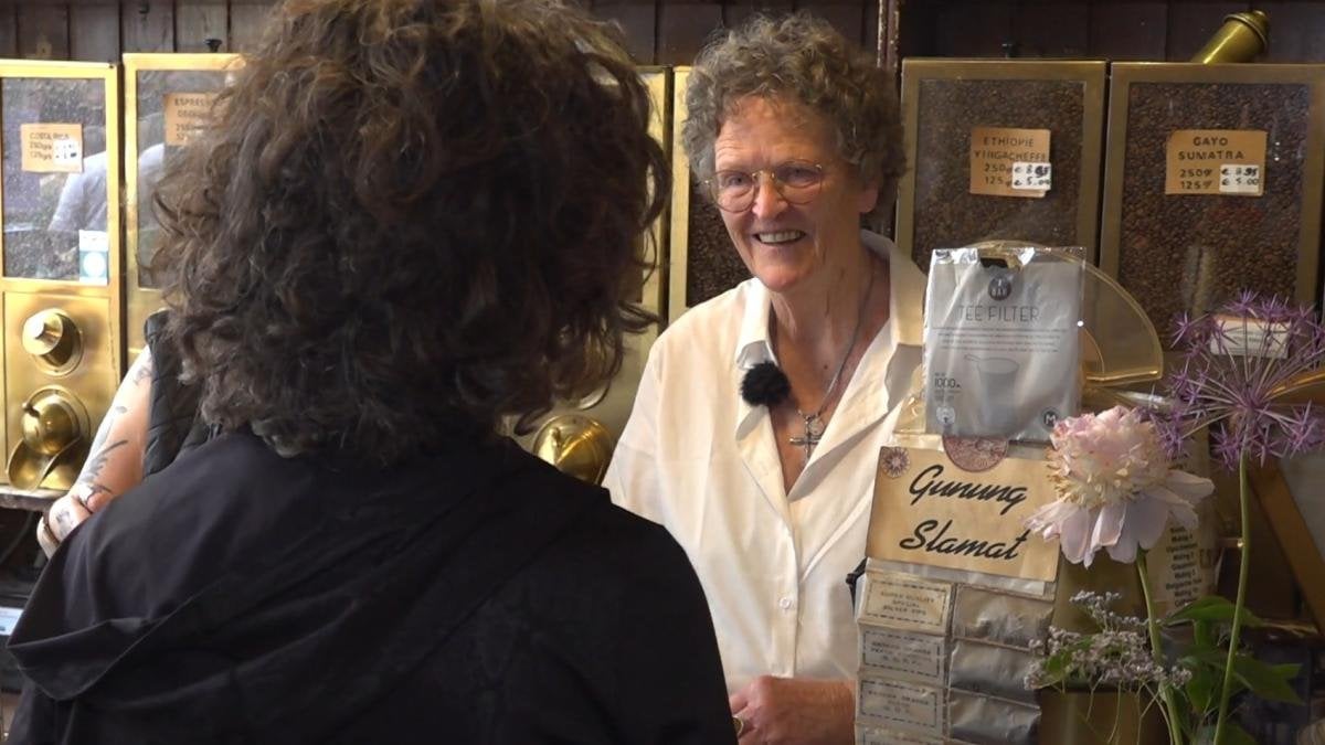 Amsterdamse theewinkel uit 1642 sluit na huurverhoging: "Het doet pijn"