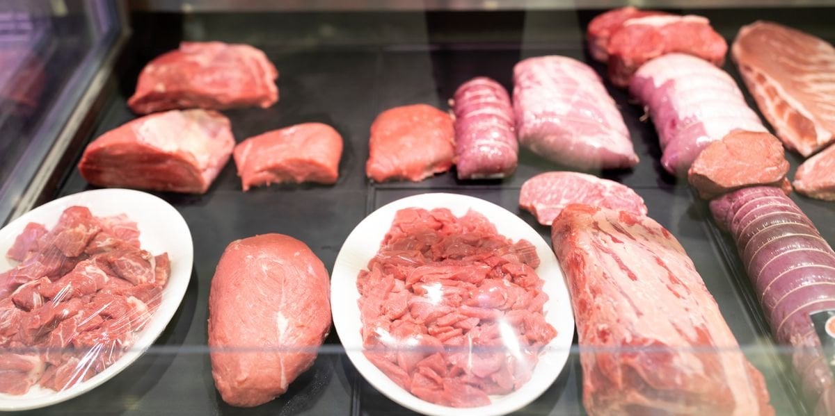 PFAS ban not implemented: St. Gallen continues to sell meat that is harmful to health - the federal government is outraged